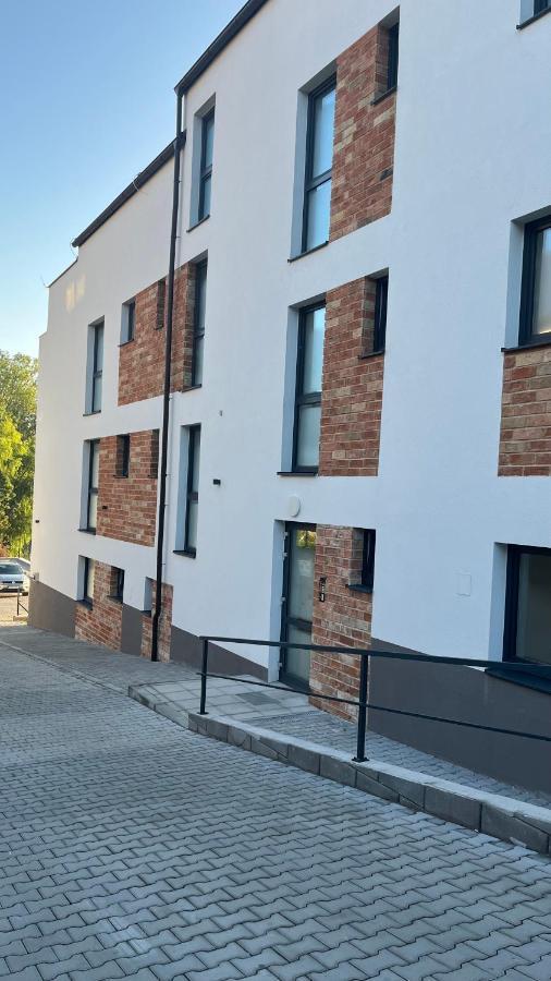 Rezidencia Pod Zamkom Bojnice Apartman Luna Bagian luar foto