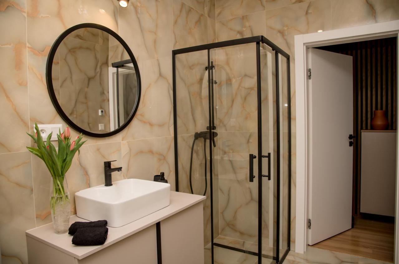 Rezidencia Pod Zamkom Bojnice Apartman Luna Bagian luar foto