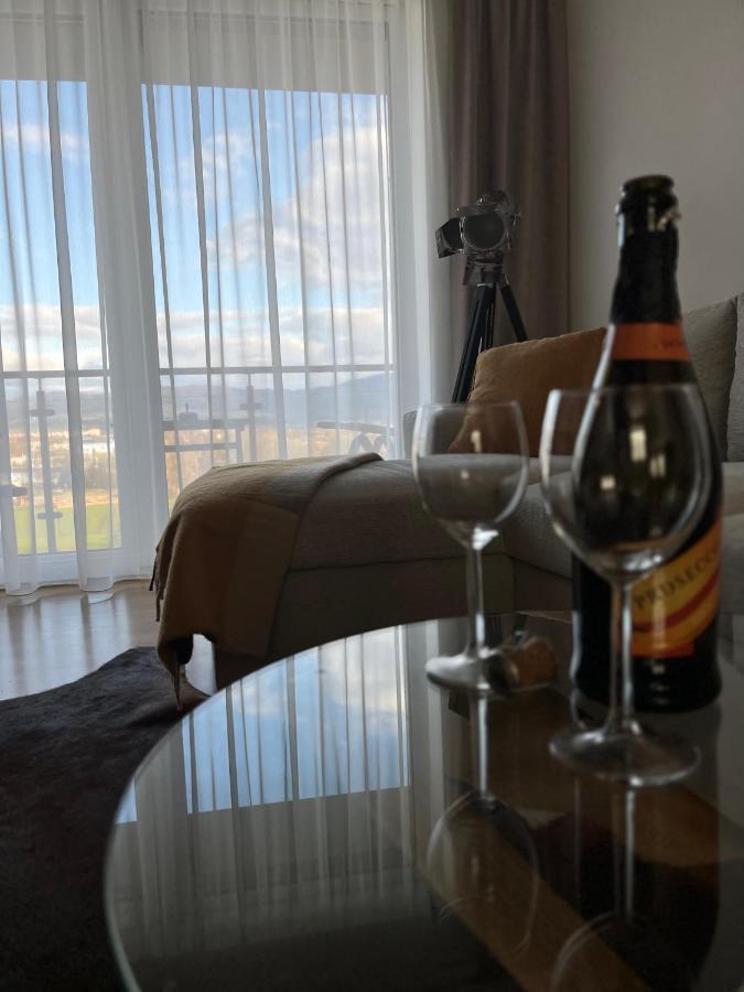 Rezidencia Pod Zamkom Bojnice Apartman Luna Bagian luar foto