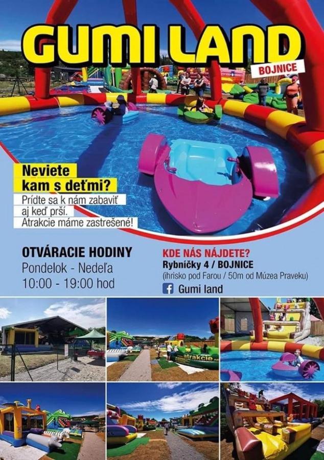 Rezidencia Pod Zamkom Bojnice Apartman Luna Bagian luar foto