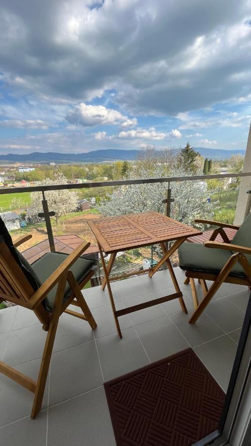 Rezidencia Pod Zamkom Bojnice Apartman Luna Bagian luar foto
