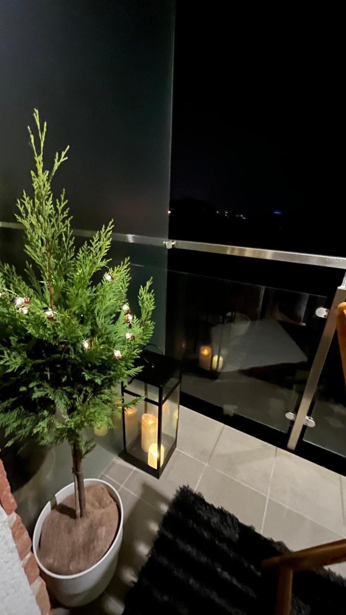 Rezidencia Pod Zamkom Bojnice Apartman Luna Bagian luar foto