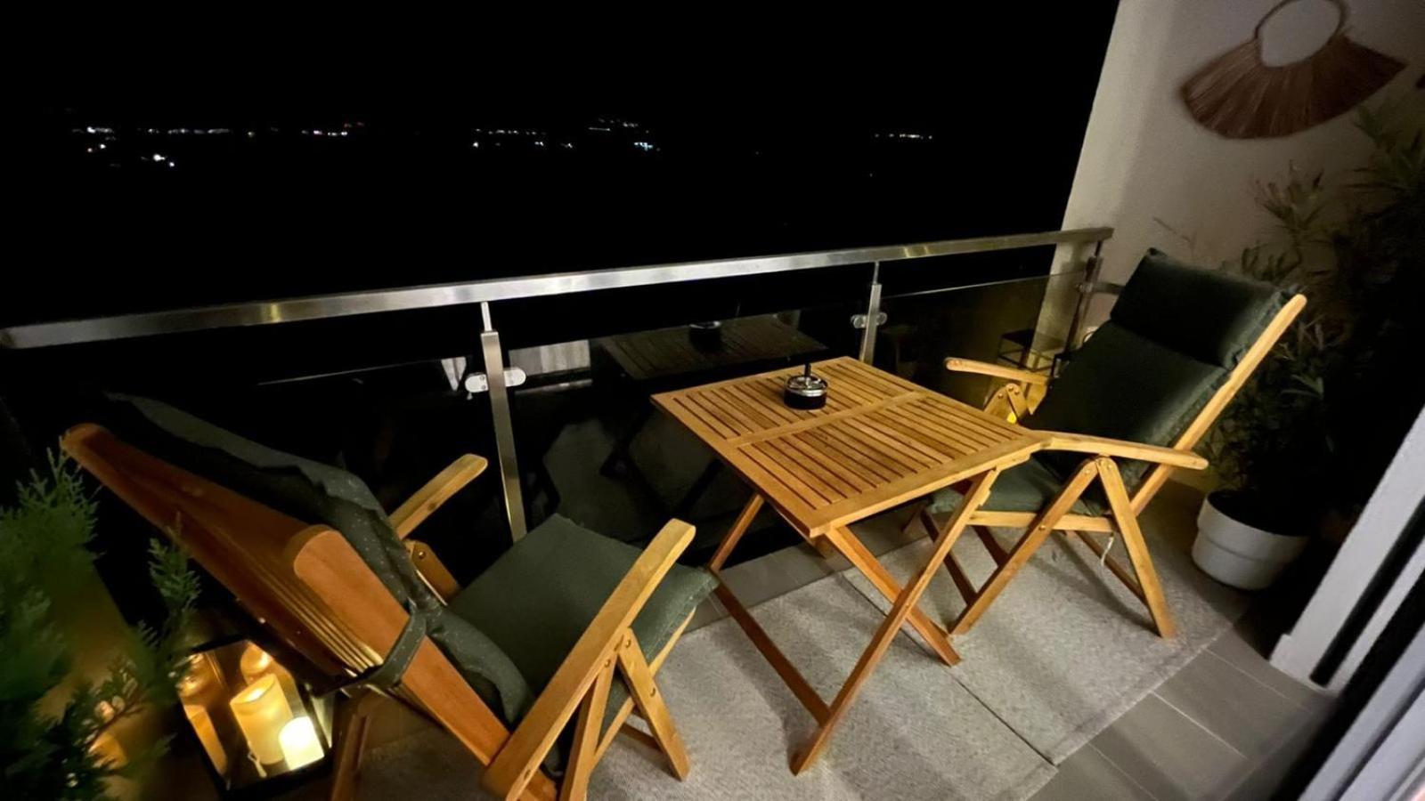 Rezidencia Pod Zamkom Bojnice Apartman Luna Bagian luar foto