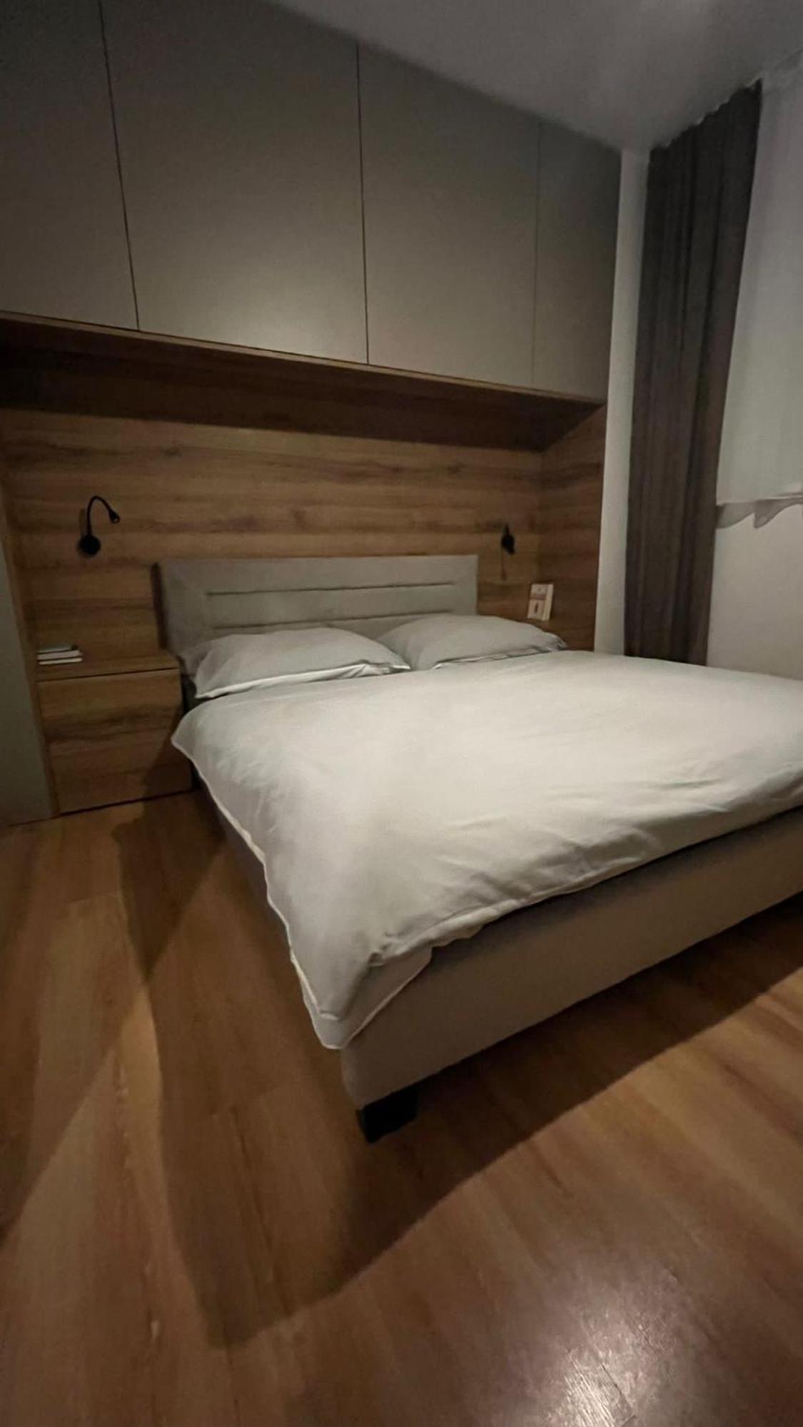 Rezidencia Pod Zamkom Bojnice Apartman Luna Bagian luar foto