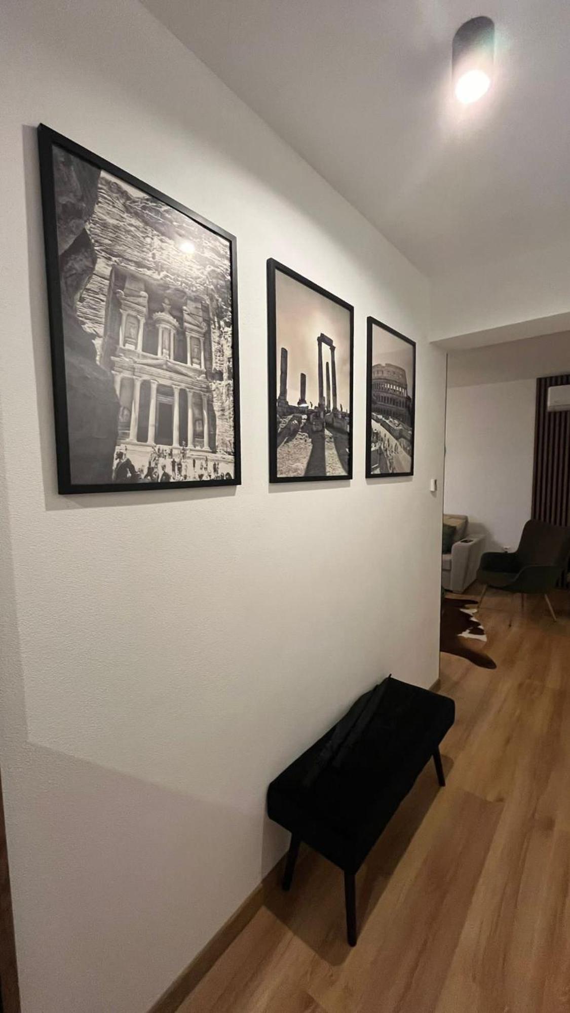 Rezidencia Pod Zamkom Bojnice Apartman Luna Bagian luar foto