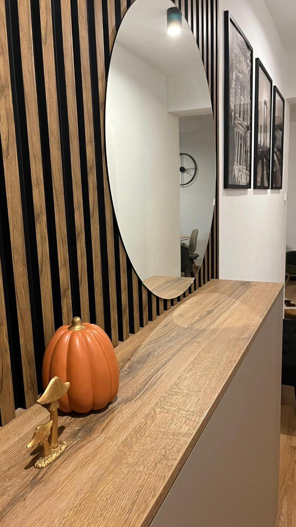 Rezidencia Pod Zamkom Bojnice Apartman Luna Bagian luar foto