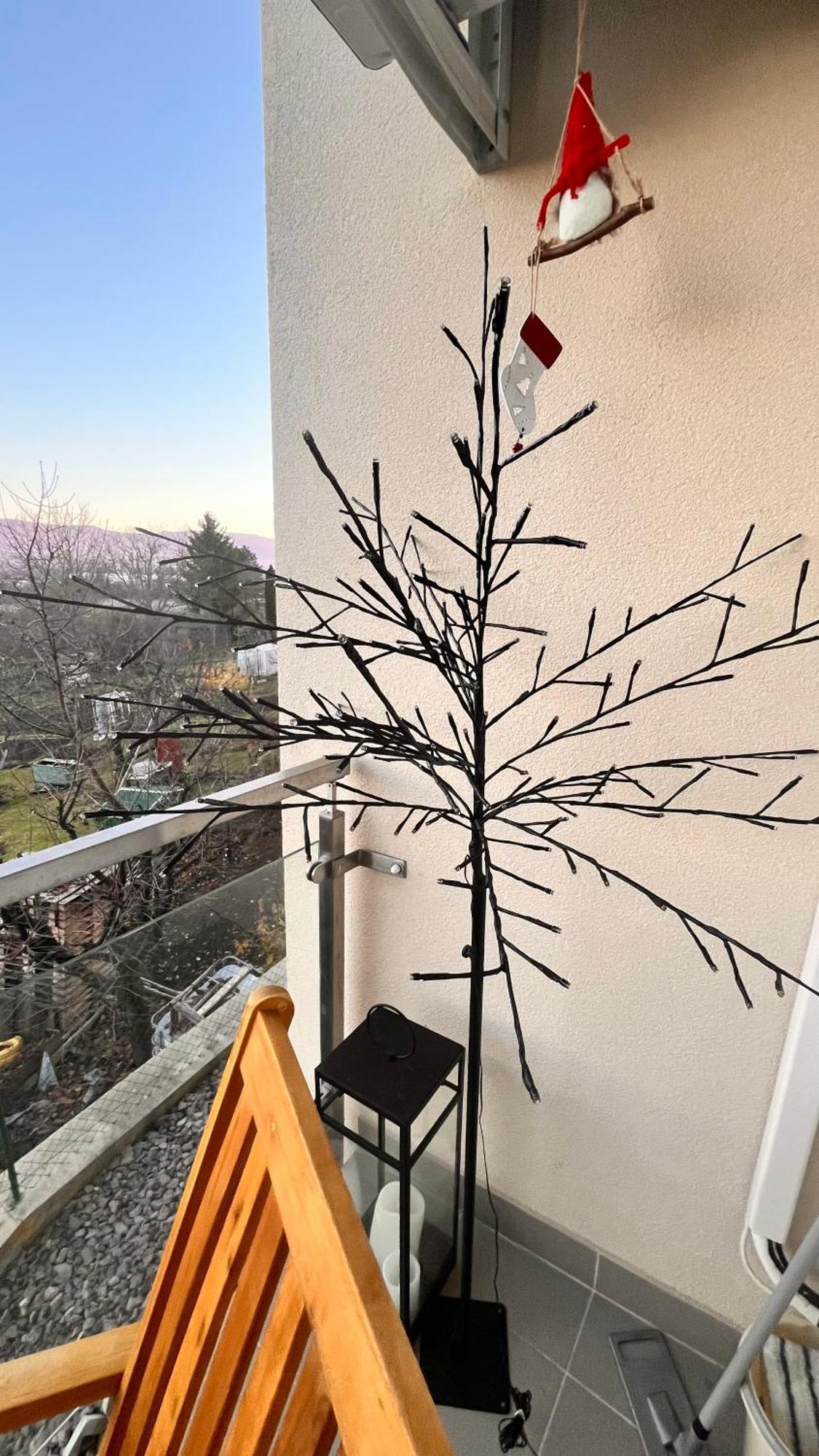 Rezidencia Pod Zamkom Bojnice Apartman Luna Bagian luar foto