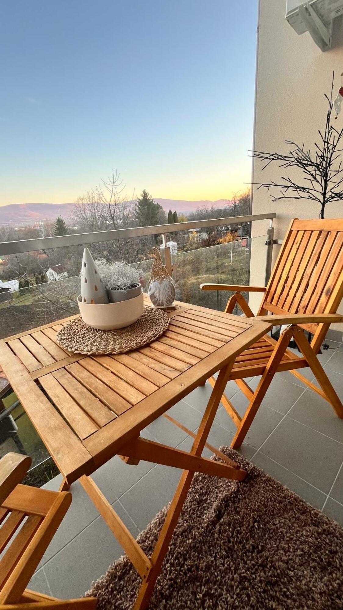 Rezidencia Pod Zamkom Bojnice Apartman Luna Bagian luar foto