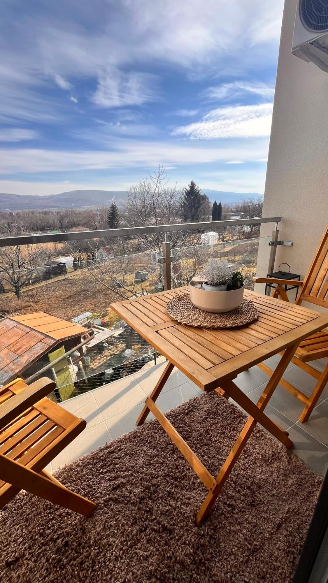 Rezidencia Pod Zamkom Bojnice Apartman Luna Bagian luar foto