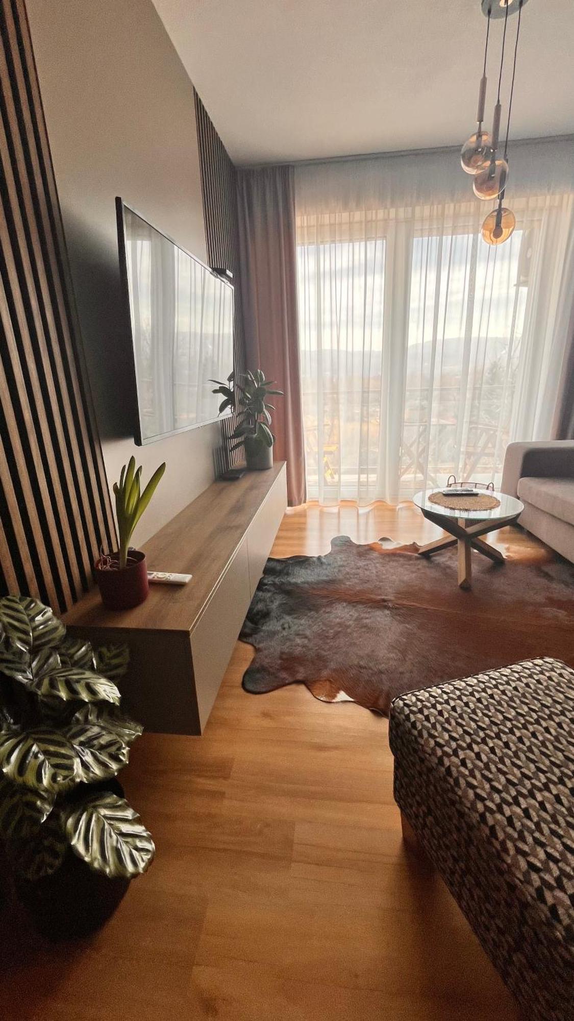 Rezidencia Pod Zamkom Bojnice Apartman Luna Bagian luar foto