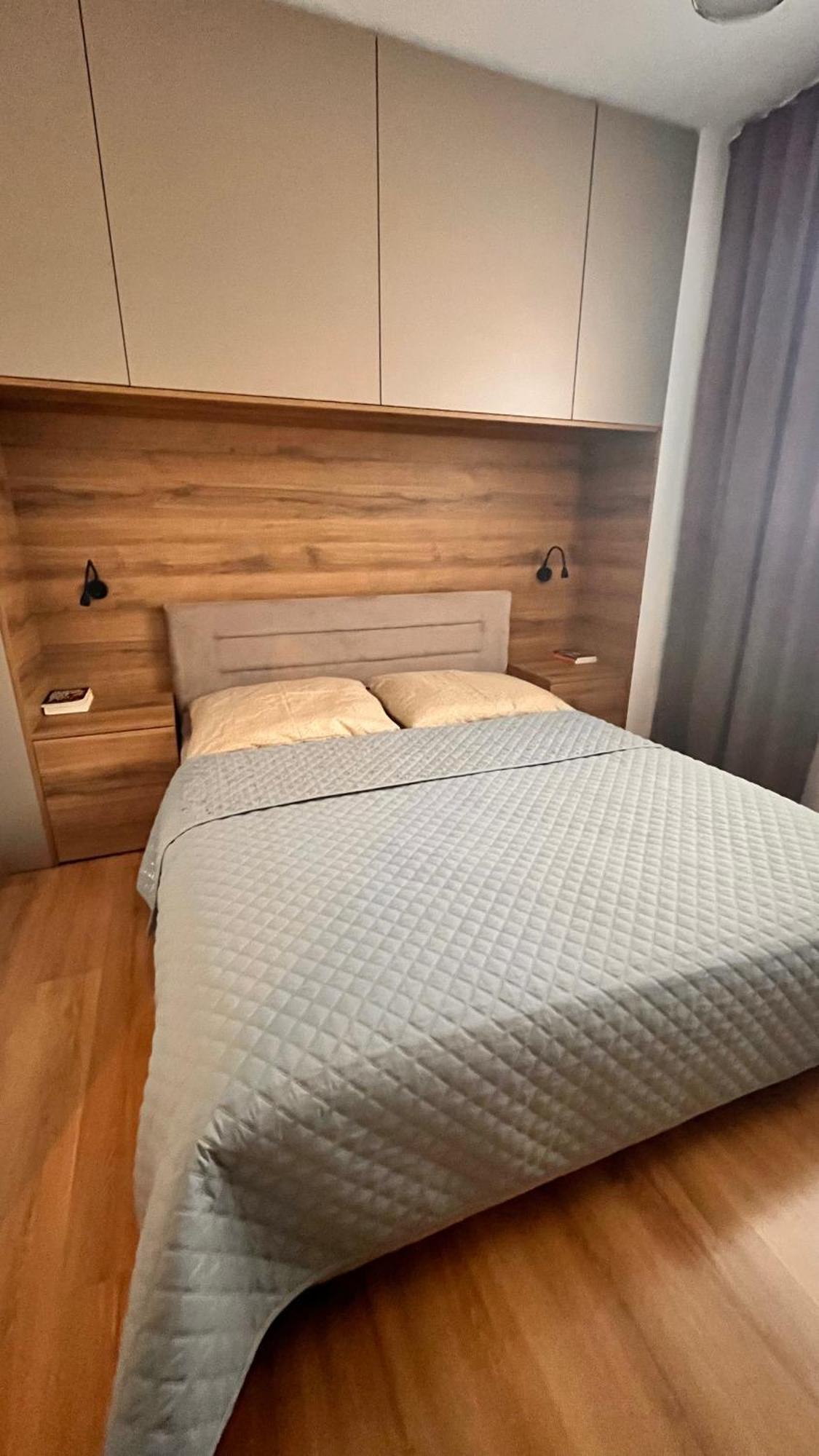 Rezidencia Pod Zamkom Bojnice Apartman Luna Bagian luar foto