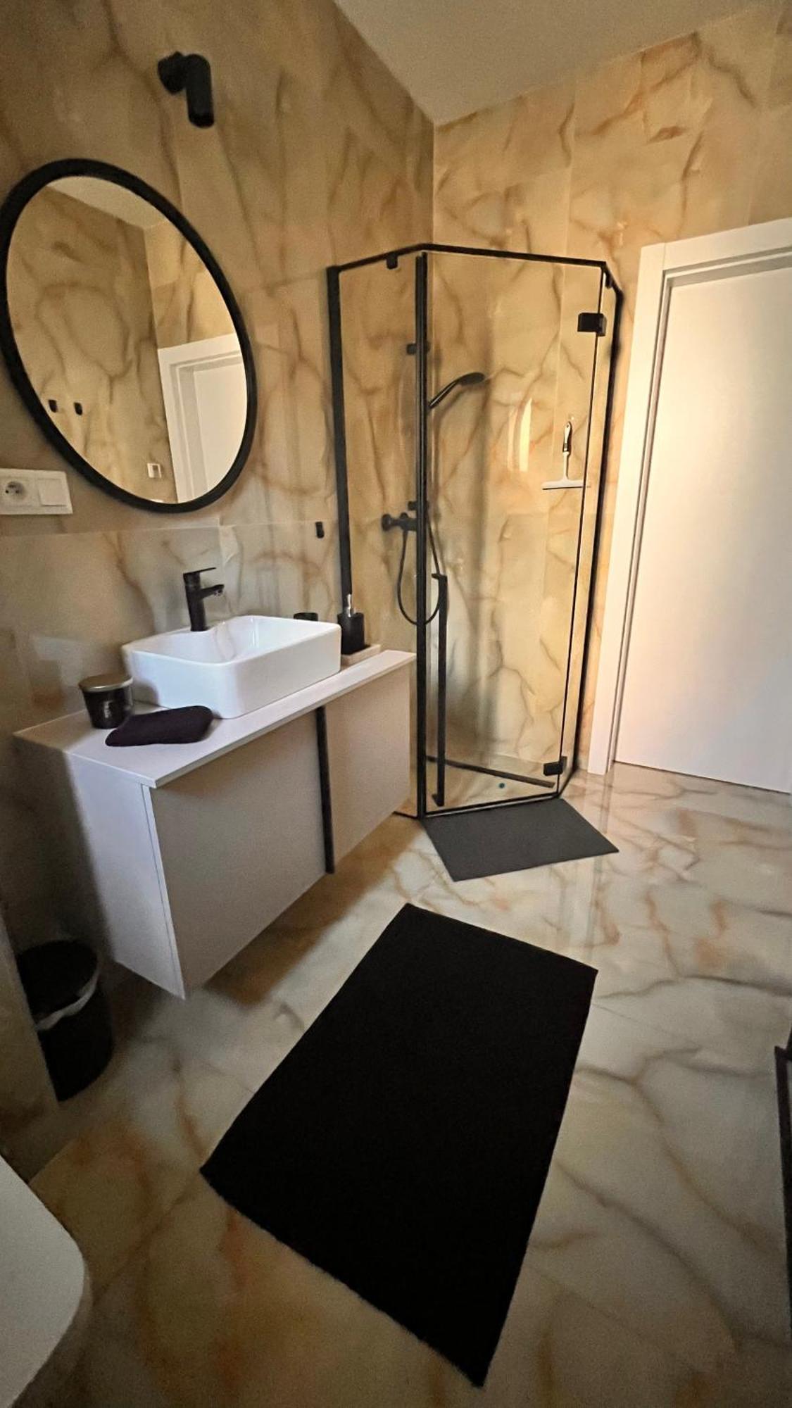 Rezidencia Pod Zamkom Bojnice Apartman Luna Bagian luar foto