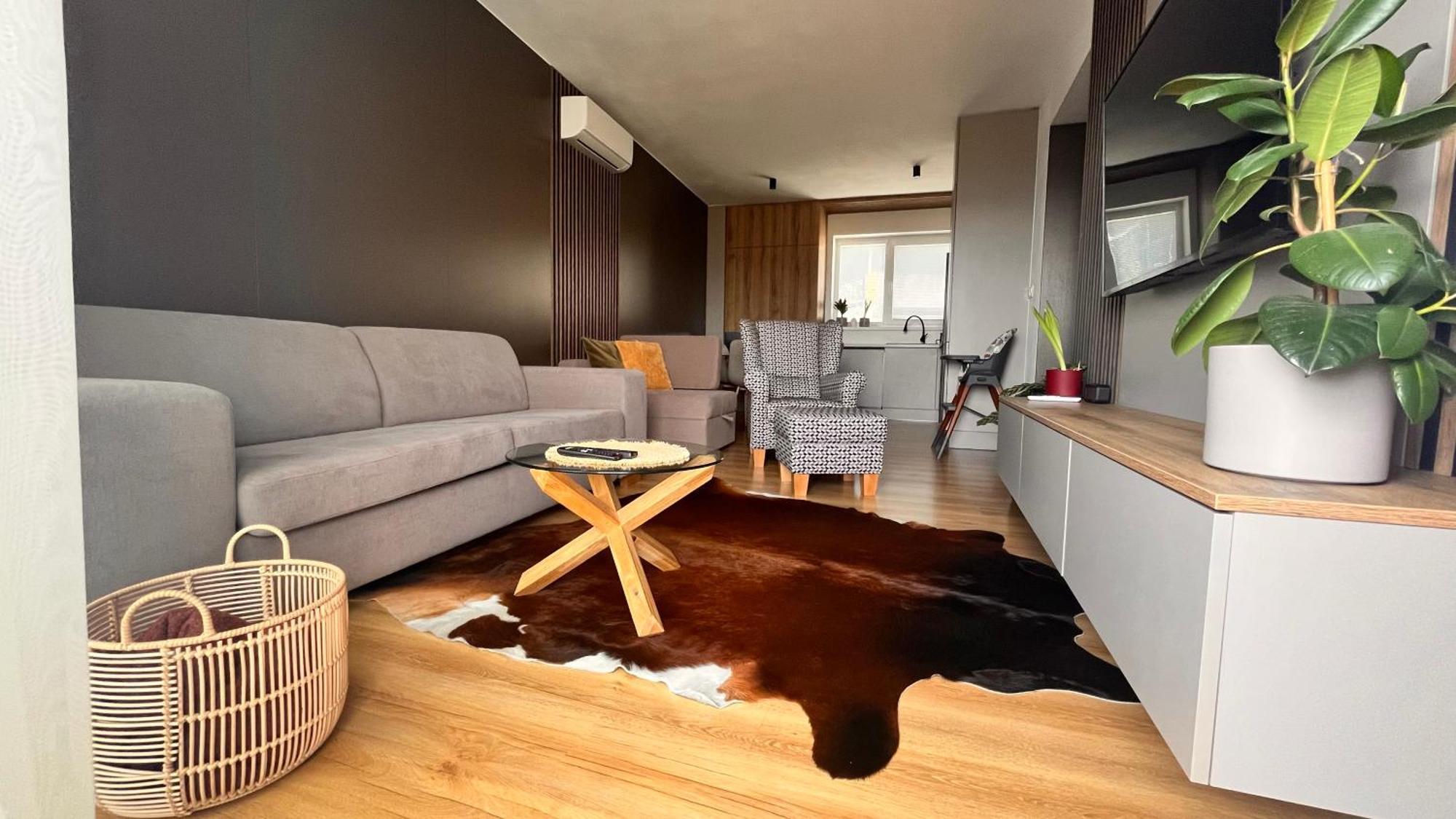 Rezidencia Pod Zamkom Bojnice Apartman Luna Bagian luar foto