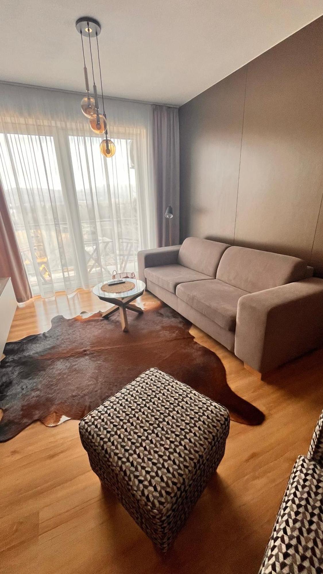 Rezidencia Pod Zamkom Bojnice Apartman Luna Bagian luar foto